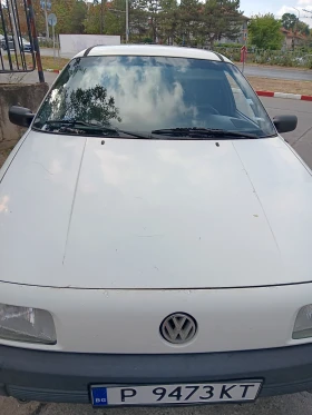 Обява за продажба на VW Passat Комби ~1 800 лв. - изображение 1