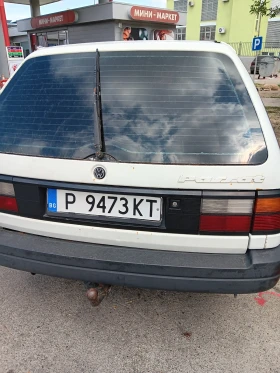 Обява за продажба на VW Passat Комби ~1 800 лв. - изображение 4