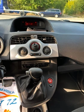 Renault Kangoo Z.E. КЛИМА АВТОМАТИК - 8999 лв. - 69337068 10