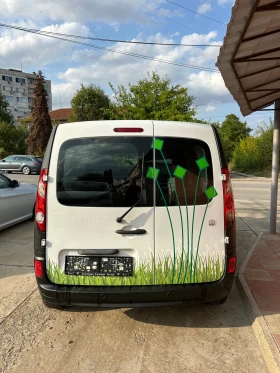 Renault Kangoo Z.E. КЛИМА АВТОМАТИК - 8999 лв. - 69337068 5