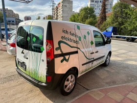 Renault Kangoo Z.E. КЛИМА АВТОМАТИК - 8999 лв. - 69337068 4