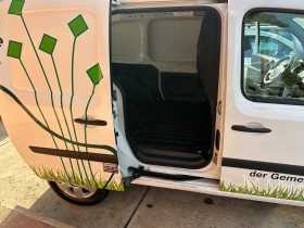 Renault Kangoo Z.E. КЛИМА АВТОМАТИК - 8999 лв. - 69337068 9