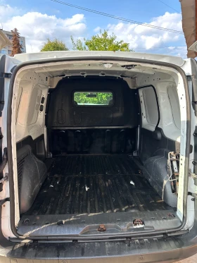 Renault Kangoo Z.E. КЛИМА АВТОМАТИК - 8999 лв. - 69337068 8