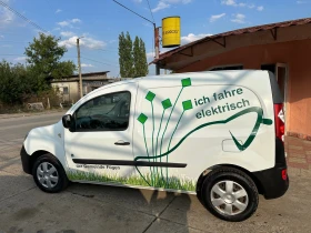 Renault Kangoo Z.E. КЛИМА АВТОМАТИК - 8999 лв. - 69337068 7