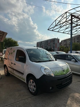 Renault Kangoo Z.E. КЛИМА АВТОМАТИК - 8999 лв. - 69337068 3