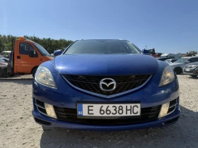 Mazda 6 2.2D   | Mobile.bg    3