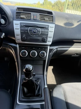 Mazda 6 2.2D   | Mobile.bg    8