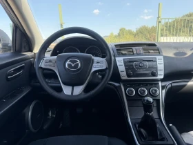 Mazda 6 2.2D   | Mobile.bg    7