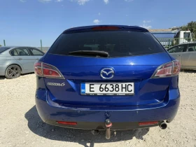 Mazda 6 2.2D   | Mobile.bg    5