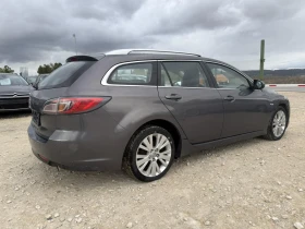 Обява за продажба на Mazda 6 2.0D БАРТЕР ЛИЗИНГ ~4 999 лв. - изображение 3