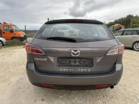 Обява за продажба на Mazda 6 2.0D БАРТЕР ЛИЗИНГ ~4 999 лв. - изображение 4
