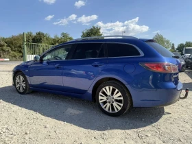 Mazda 6 2.2D   | Mobile.bg    4