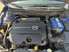 Mazda 6 2.2D   | Mobile.bg    12