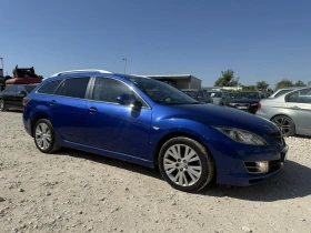 Mazda 6 2.2D   | Mobile.bg    2