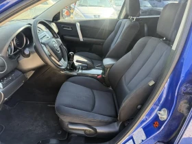 Mazda 6 2.2D   | Mobile.bg    10
