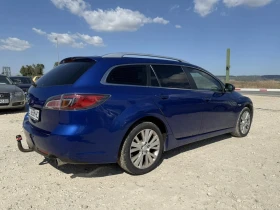 Mazda 6 2.2D   | Mobile.bg    6