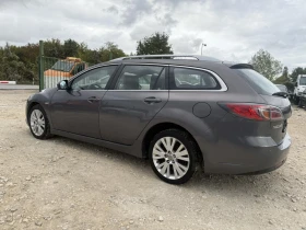 Обява за продажба на Mazda 6 2.0D БАРТЕР ЛИЗИНГ ~4 999 лв. - изображение 5