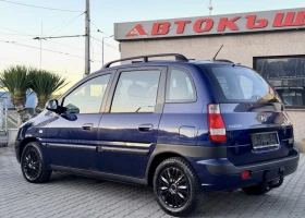 Обява за продажба на Hyundai Matrix 1.6i ~2 700 лв. - изображение 2
