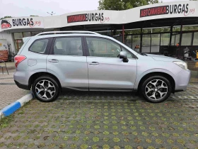 Обява за продажба на Subaru Forester XT 2.0 Turbo ~22 000 лв. - изображение 6