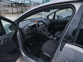 Обява за продажба на Opel Meriva 1, 4LPG ~7 099 лв. - изображение 9 | Auto.bg Обява за продажба на Opel Meriva 1, 4LPG ~7 099 лв. - изображение 9