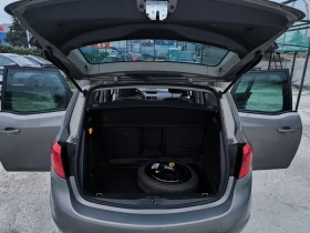 Opel Meriva 1, 4LPG | Mobile.bg    17