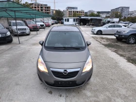 Обява за продажба на Opel Meriva 1, 4LPG ~7 099 лв. - изображение 8 | Auto.bg Обява за продажба на Opel Meriva 1, 4LPG ~7 099 лв. - изображение 8