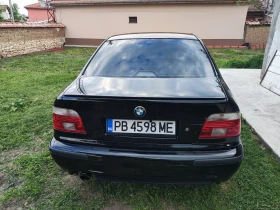 Обява за продажба на BMW 525 ~8 500 лв. - изображение 3 | Auto.bg Обява за продажба на BMW 525 ~8 500 лв. - изображение 3