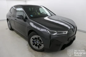 Обява за продажба на BMW iX 50 xDrive Sport ~ 139 720 лв. - изображение 3 | Auto.bg Обява за продажба на BMW iX 50 xDrive Sport ~ 139 720 лв. - изображение 3