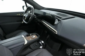 Обява за продажба на BMW iX 50 xDrive Sport ~ 139 720 лв. - изображение 6 | Auto.bg Обява за продажба на BMW iX 50 xDrive Sport ~ 139 720 лв. - изображение 6