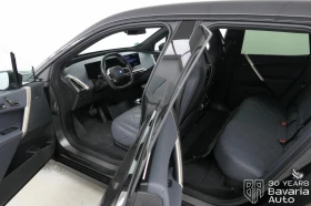 Обява за продажба на BMW iX 50 xDrive Sport ~ 139 720 лв. - изображение 4 | Auto.bg Обява за продажба на BMW iX 50 xDrive Sport ~ 139 720 лв. - изображение 4