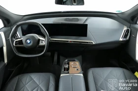 Обява за продажба на BMW iX 50 xDrive Sport ~ 139 720 лв. - изображение 5 | Auto.bg Обява за продажба на BMW iX 50 xDrive Sport ~ 139 720 лв. - изображение 5