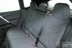 Обява за продажба на BMW iX 50 xDrive Sport ~ 139 720 лв. - изображение 7 | Auto.bg Обява за продажба на BMW iX 50 xDrive Sport ~ 139 720 лв. - изображение 7