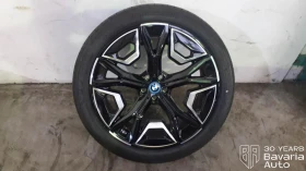 BMW iX 50 xDrive Sport - 139720 лв. / 71437.70 € - 74670350 17