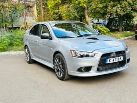 Mitsubishi Lancer Ralliart 4x4 - 18999 лв. / 9714.03 € - 68684055 3