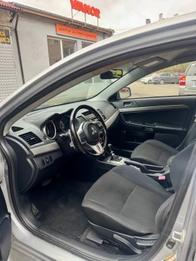 Mitsubishi Lancer Ralliart 4x4 | Mobile.bg    9