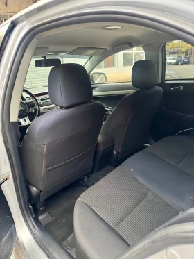 Mitsubishi Lancer Ralliart 4x4 | Mobile.bg    8