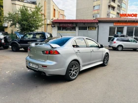 Mitsubishi Lancer Ralliart 4x4 - 18999 лв. / 9714.03 € - 68684055 4