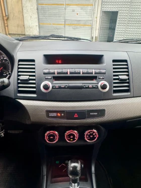 Mitsubishi Lancer Ralliart 4x4 | Mobile.bg    13