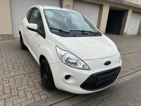 Ford Ka  - изображение 1