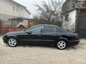 Mercedes-Benz E 220 220CDI. 170kc. AUTOMATIC , снимка 2 — Bazar.bg Mercedes-Benz E 220 220CDI. 170kc. AUTOMATIC , снимка 2