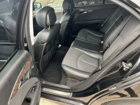 Mercedes-Benz E 220 220CDI. 170kc. AUTOMATIC , снимка 10 — Bazar.bg Mercedes-Benz E 220 220CDI. 170kc. AUTOMATIC , снимка 10