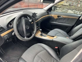 Mercedes-Benz E 220 220CDI. 170kc. AUTOMATIC , снимка 8 — Bazar.bg Mercedes-Benz E 220 220CDI. 170kc. AUTOMATIC , снимка 8