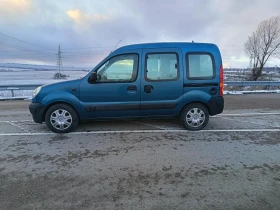 Renault Kangoo 1.5dci, снимка 4