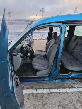 Renault Kangoo 1.5dci, снимка 9