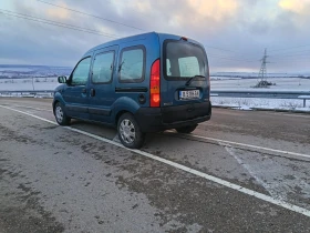 Renault Kangoo 1.5dci, снимка 3