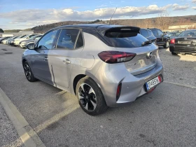 Opel Corsa Elektrika  - 11600 € / 22687.63 лв. - 37593214 5
