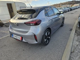 Opel Corsa Elektrika  - 11600 € / 22687.63 лв. - 37593214 4