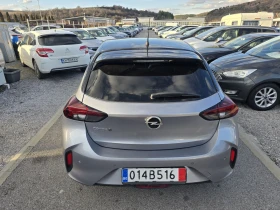 Opel Corsa Elektrika  - 11600 € / 22687.63 лв. - 37593214 3