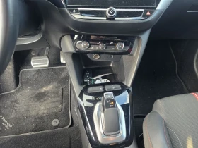 Opel Corsa Elektrika  - 11600 € / 22687.63 лв. - 37593214 11