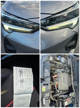 Opel Corsa Elektrika  - 11600 € / 22687.63 лв. - 37593214 15